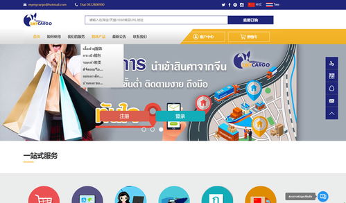 金蚁云集运系统 开启智能时代集运软件新篇章，引领信息技术咨询服务革新