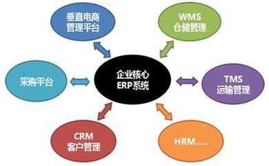 企业管理系统定制开发 打造高效业务的数字化基石