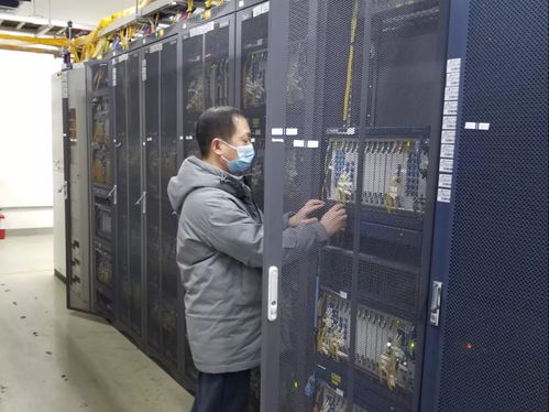 苏州联通全力保障疫情防控通信服务 信息系统集成服务